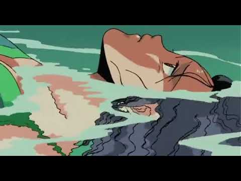 Damso - &Theta;. Macarena - ( s l o w e d = r e v e r b )