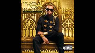 Tyga- Let It Show (Feat. J. Cole) HD High Quality