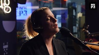 Download lagu P3 Live (2017): Susanne Sundfør 'Hurts So Good' (Astrid S cover) mp3