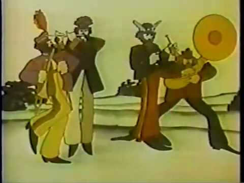 Yellow Submarine Trailer