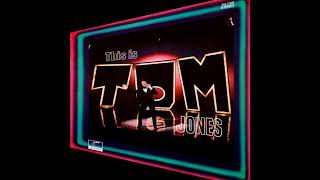 Tom Jones – Fly Me To The Moon (In Other Words)