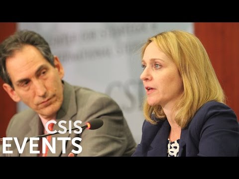 Alliances and American Leadership Project Launch