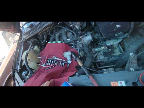 Lincoln MKX Thermostat notes