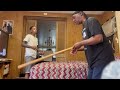Acting Scared To Fight In Front Of My Uncle