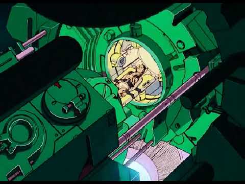 D-mode - Fascination [Slowed and reverb]