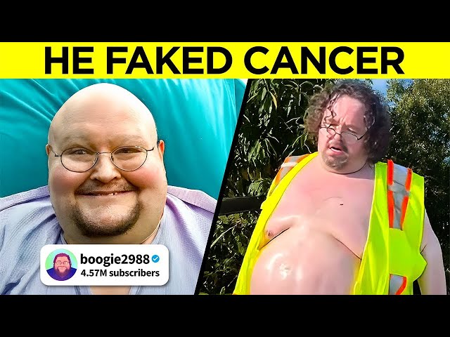 Meet The Worst People Embarrassingly EXPOSED #3
