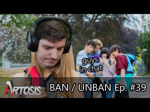 BAN / UNBAN EPISODE #39