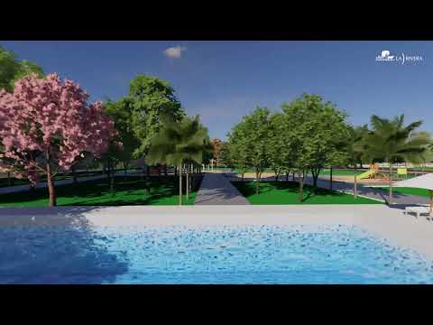 VIVA PARAGUAY - Baugrundstücke zum Kauf (deutsche Version)