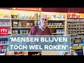 Hoogeveners roken erop los & even snel testen om te stappen | Drenthe Nu 1 oktober 2021