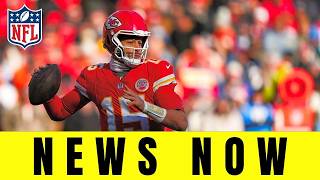 Patrick Mahomes Injury Update: The News Chiefs Fans Feared
