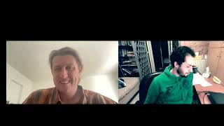 Evan Watkins, Writer & Content Strategist (Long version) video