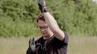 Amazfit T-Rex 2 smartwatch undergoes endurance test in space 2