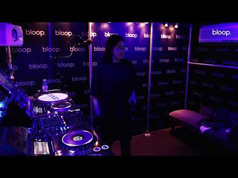 Eclipsar w/ Elodie - 20.04.21