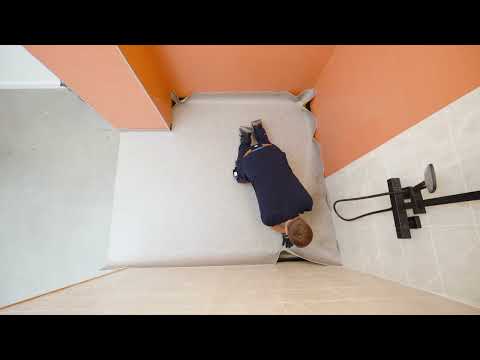 Altro Oceanis - how to install