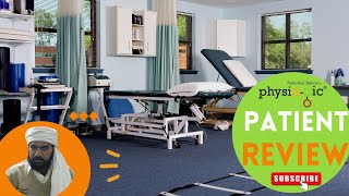 Patient saved  from surgery by visiting us | Physiogic Physiotherapy Clinic