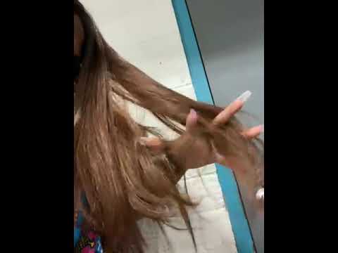 Motown Tress - Wig quality