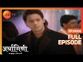 Ardhagini Ek Khoobsurat Jeevan Saathi Hindi TV Serial Full Ep 6 Sudeepa Singh Zee TV