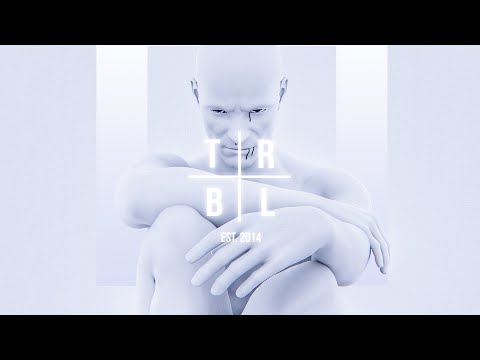 Naski & Twice Dimension - Afraid