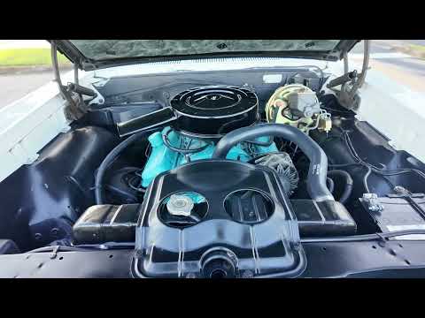 1966 Pontiac LeMans (CC-2056411) for sale in Lakeland, Florida