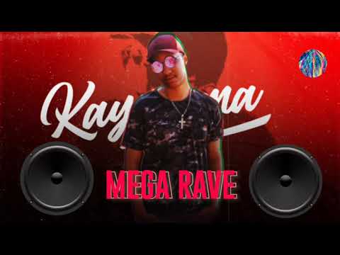 Mega Rave 1.0 (((Prod.Kayssama)))