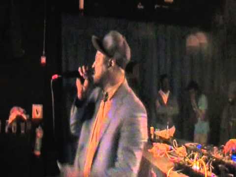 Dancehall Explosion presents Rebellion The Recaller in Kavka - Antwerp