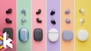 Das sind die besten In-Ears mit Noise-Canceling! (2022)