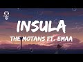 The Motans ft. EMAA - Insula ( Lyrics/Versuri )