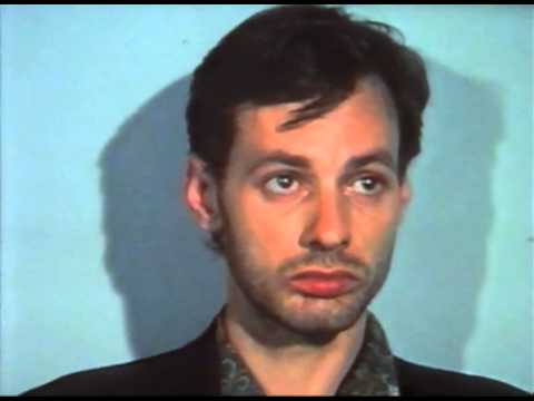 Éric Delepine (1988) by Gérard Courant - Cinématon #1049