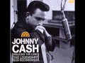 Johnny Cash-I Heard That Lonesome Whistle ...