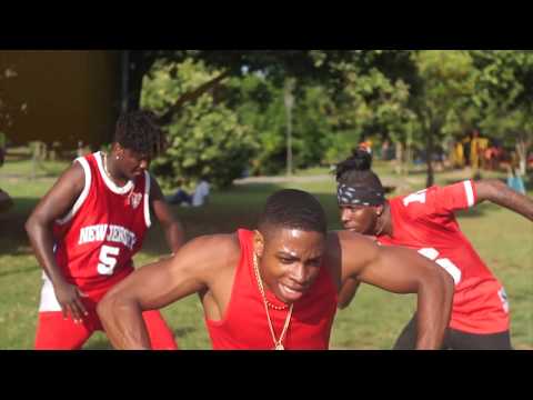 Esto es tuyo salsa choke - Jostata Lvl ( DJKMY FILMS)