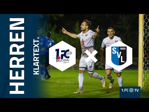 Klartext zum Spiel gegen den SV Langensteinbach