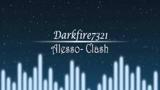 Alesso- Clash