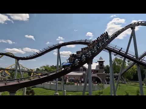Candymonium short video by Hp Addicts