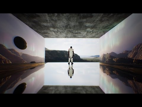 Jey Brownie - Nostalgique (Visualizer Officiel)