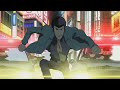 Lupin III Running Ultimate Compilation 1969 2022