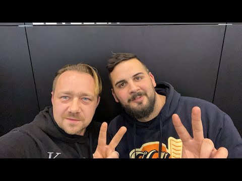 Live Essen Motor Show