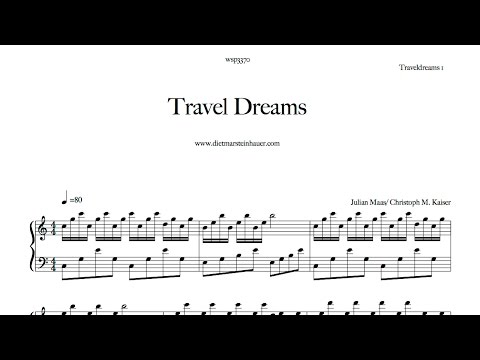 download lagu mp3 mp4 Travel Dreams, download lagu Travel Dreams gratis, unduh video klip Travel Dreams