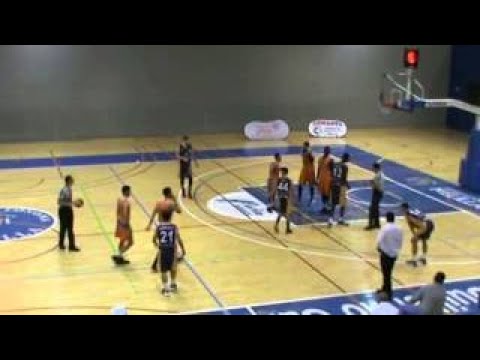 EBA DA JDA5 ENRIQUE SOLER CB NOVASCHOOL