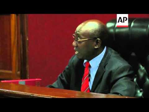 Court sentences two Iranian nationals to life over bomb plot