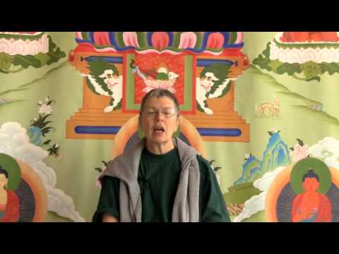 5-23-10 Mind Training - BBCorner