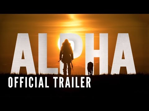 Alpha (Trailer)