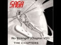Sagapearls #35: Saga - No Stranger (Chapter VIII Live)