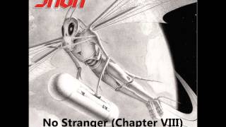 Sagapearls #35: Saga - No Stranger (Chapter VIII Live)