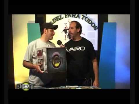 Padel Para Todos-TV Show nr 22-Part 3 by PadelCentrum.nl