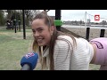 Drukte op buitensportlocatie Zegerplas
