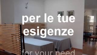 preview picture of video 'Affitto appartamenti  Brevi periodi Caselle Torinese Apartments short periods'