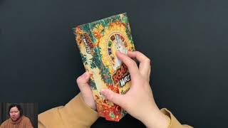 Roar and Write! An Animal Kingdoms Game Unboxing | Danicha