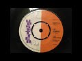 The Upsetters - The Vampire