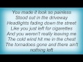 Lee Ann Womack - Painless Lyrics