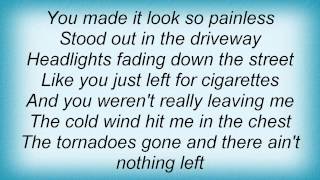 Lee Ann Womack - Painless Lyrics